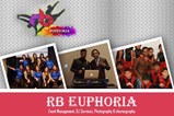RB Euphoria in Memphis, TN
