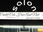 Candid Cuts Hair & Nail Salon in Baltimore, MD