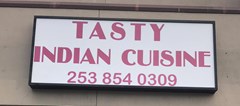 Tasty Sweets & Indian Cuisine in Seattle, WA