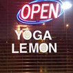 Yoga Lemon in Orlando, FL