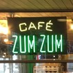 Cafe Zum Zum in Seattle, WA