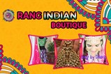 Rang Indian Ethnic Wear in Tampa, FL