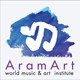 AramArt World Music & Art Institute in dallas, TX