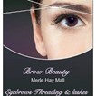 Brow Beauty in Kansas city, MO