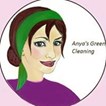 Anya’s Green Cleaning in Washington, DC