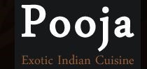 Pooja Exotic Indian Cuisine in Newark, NJ