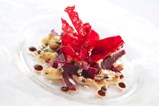 Dish Catering in dallas, TX