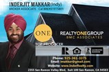profile image for Inderjit Makkar Realtor