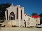 St Thomas Indian Orthodox Church in Silver Spring, MD