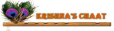 Krishna's Chaat in Seattle, WA