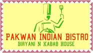 Pakwan Indian Bistro in Phoenix, AZ