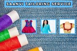 Saanvi Tailoring And Alteration Services in Washington, DC