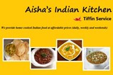 Aisha's Indian Kitchen Tiffin Service in Boston, MA