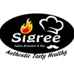 Sigree Catering in dallas, TX