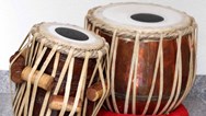 Tabla Class By Madhuri Jalawadi in San Francisco, CA