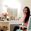 Ziba Bridal Makeup in Washington, DC