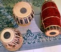 Tabla Class By Vishan Menon in San Francisco, CA