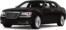 Chauffeur Adamo in San Francisco, CA