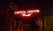 Capital Centre Market in Madison, WI