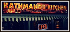 Kathmandu Kitchen in Baltimore, MD