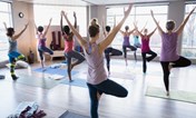 Yoga Health & Wellness Specialist in Los Angeles, CA