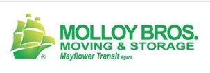 Molloy Bros Moving & Storage in Newark, NJ