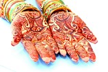 Henna Designs By Asma in Los Angeles, CA
