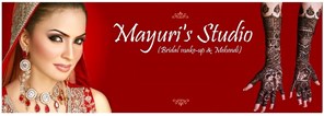 Mayuri’s Studio in Pittsburgh, PA