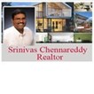 profile image for Srinivas Chennareddy  Realtor