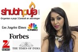 Saumyaa Vardhan Shubhpuja.com in San Francisco, CA
