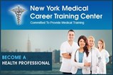 New York Medical Career Training Center in Pittsburgh, PA