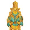 Sri Bhaktha Anjaneya Temple in Washington, DC