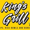 King's Grill Restaurant in Miami, FL