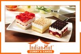 India Hut Curry And Cakes in Orlando, FL