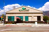 Mint Leaf Indian Cuisine in Los Angeles, CA