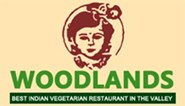 Woodlands Best Indian Vegetarian Restaurant in Los Angeles, CA