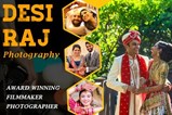 Desi Raj Photography in Philadelphia, PA