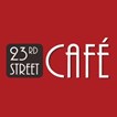 23rd Street Cafe in Los Angeles, CA