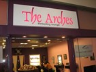 The Arches Threading Lounge in Atlanta, GA
