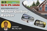 Mohan Guttula Realtor in Marion, NC