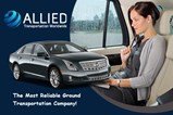Allied Transportation World Wide in San Francisco, CA