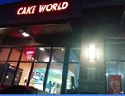 Cake World in Atlanta, GA