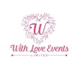 With Love Events LLC in Detroit, MI