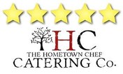 The Hometown Chef Catering in Houston, TX