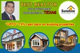 profile image for Sunshine Realtors