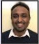 Manjesh Gorajala Real Estate Agent in Concord, NC