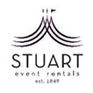 Stuart Event Rentals in San Francisco, CA
