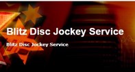 Blitz Disc Jockey Service in Tampa, FL