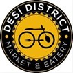 Desi District in dallas, TX