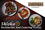 Shloka Restaurant And Catering Freehold in Newark, NJ